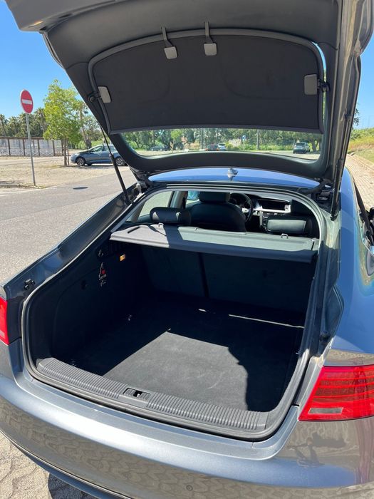Audi A5 Sportback  S line 2.0 190cv Multitronic