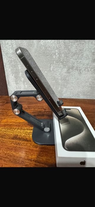 Iphone 15 pro bez gwarancji 2 lata uzywany