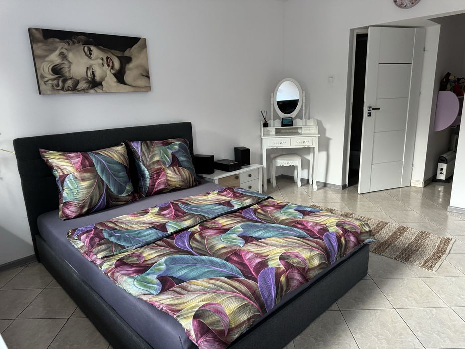Apartamenty u Blanki w Charzykowy - centrum