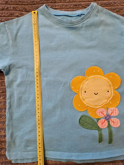 Komplet NEXT dla dziewczynki