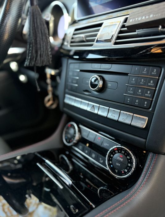 Mercedes-Benz 350d AMG CLS shootingbrake not cla — photo 2