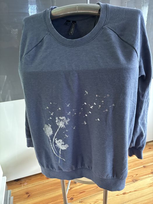 Bluza damska Rainbow