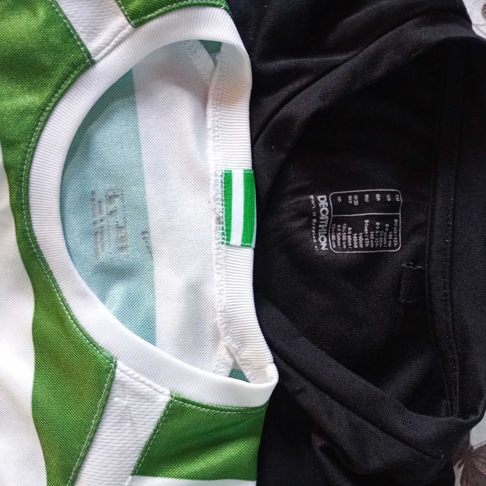 Zestaw sportowy, bluza