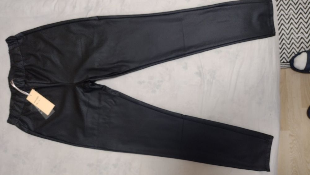 Nowe spodnie damskie