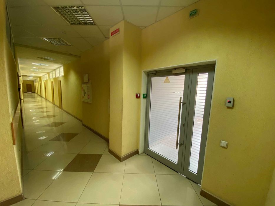 S = 127 кв. Офіс, вул.Шота Руставелі 16, ТОП локація!! Без%