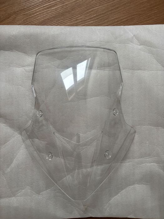 Vidro Original Honda NC750X