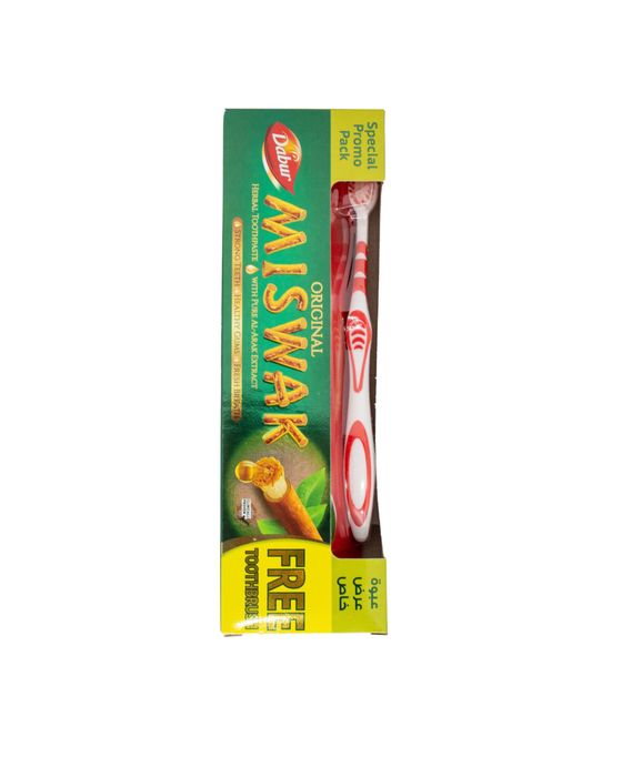 Miswak Dabur місвак дабур, 190 грам
