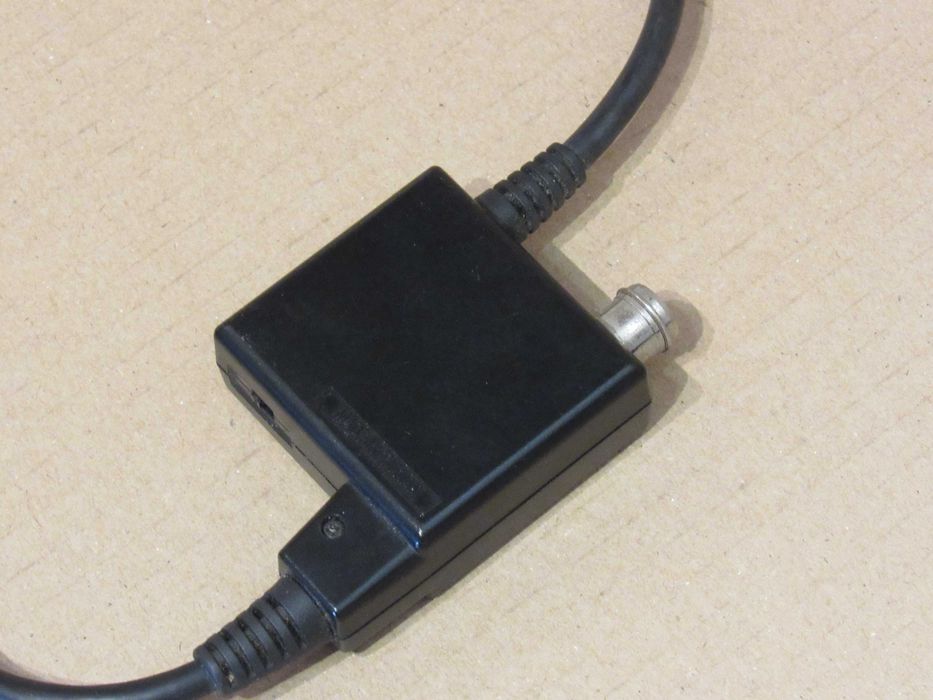 Cabo RF Sega Dreamcast HKT-8830 PAL I/G