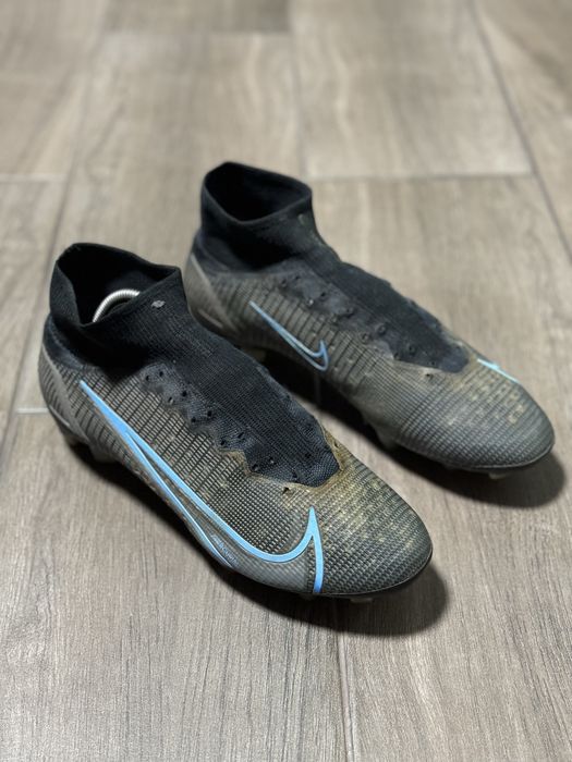 Nike Mercurial Superfly 8 Elite FG   cV0960-004 р 42 27 см