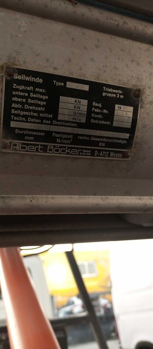 Troco/ Vendo Plataf. Elevador Exterior Monta Cargas/ Moveis vertical