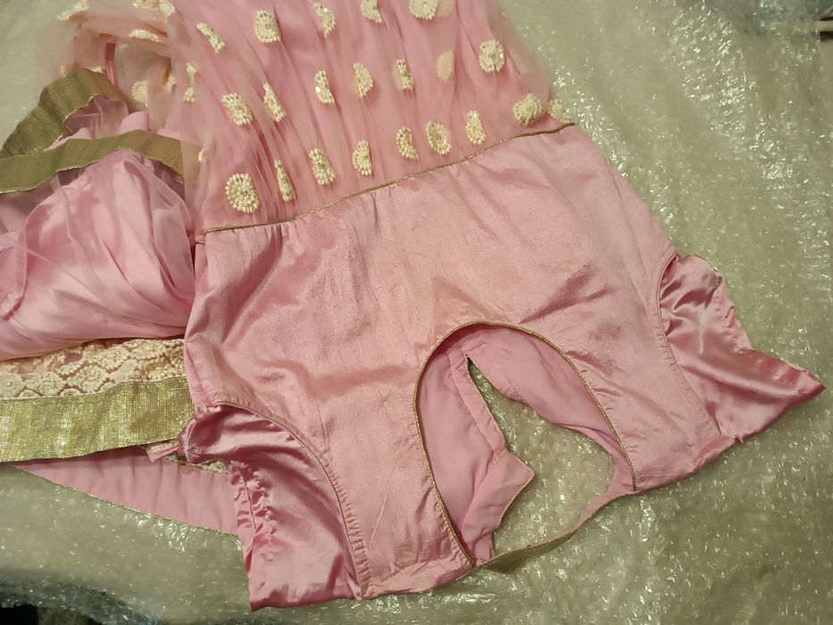 Платье карнавальное взрослое