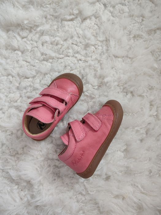 Ортопедичні кросівки туфлі черевички Naturino by Dd.Step 20 розмір, ус