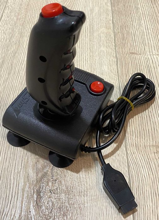 Joystick QuickShot I SVI Spectravideo - Amiga, Atari, Commodore