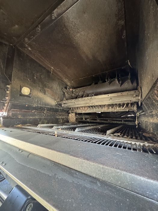 Case IH 7120 Axial-Flow