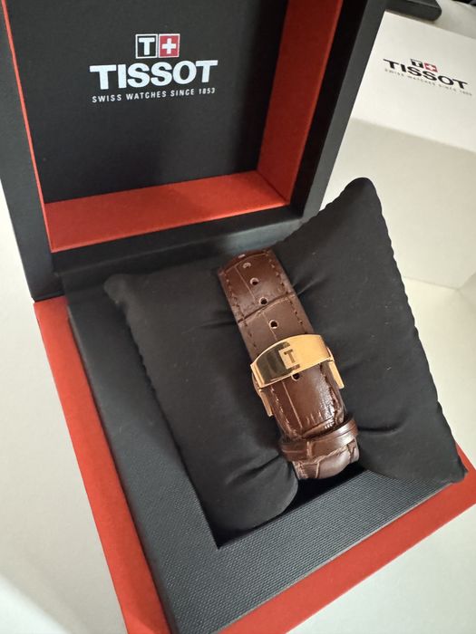 Часы tissot le locle мужские
