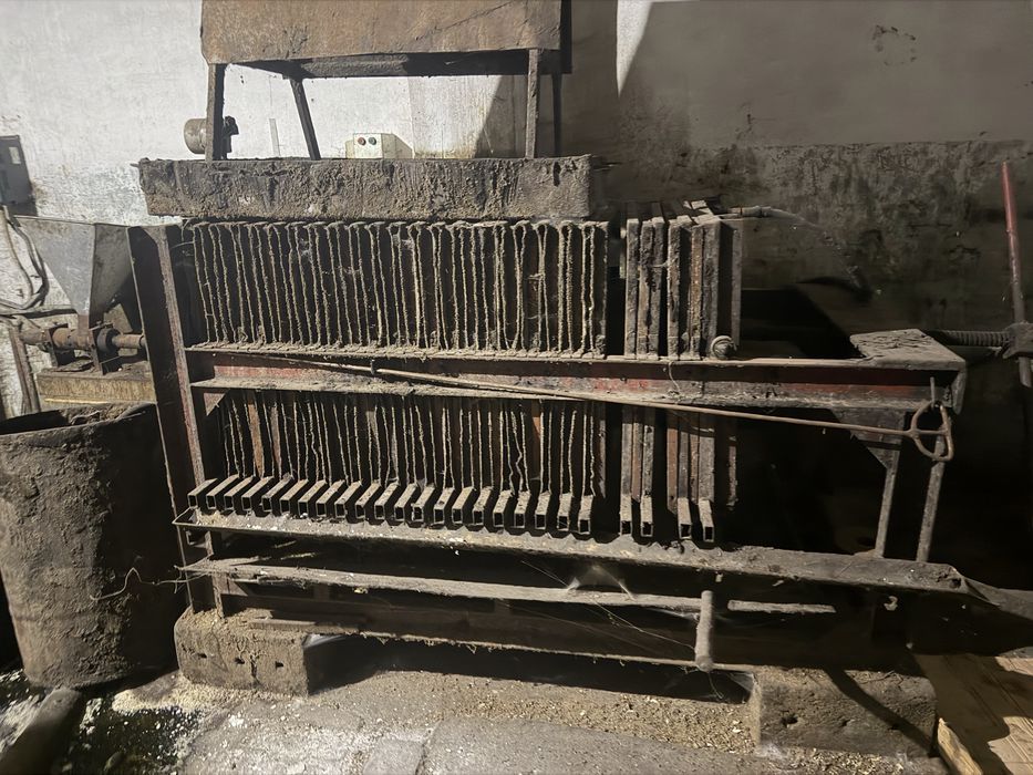 Продам фильто пресс