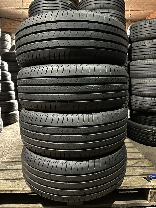 245/50 R19 Bridgestone Alenza 001/іделаьний стан/2025рік