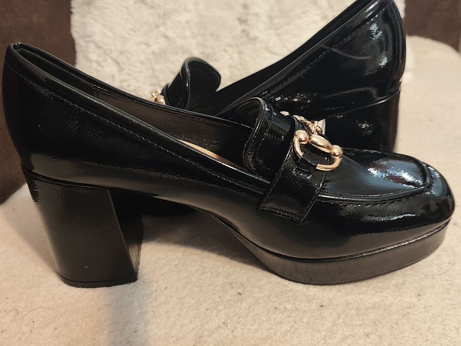 Buty damskie r40
