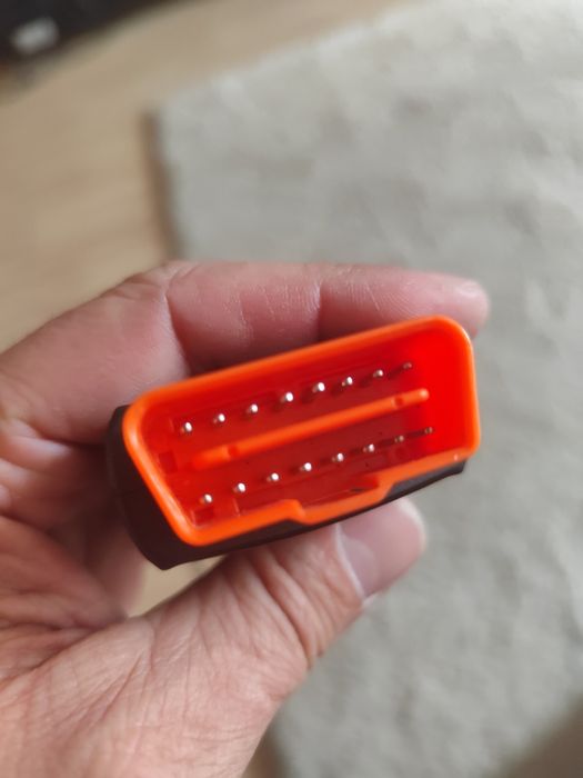 Xhorse Mini Obd  діагностика