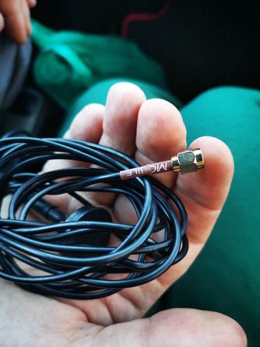 GSM антенна для магнитолы