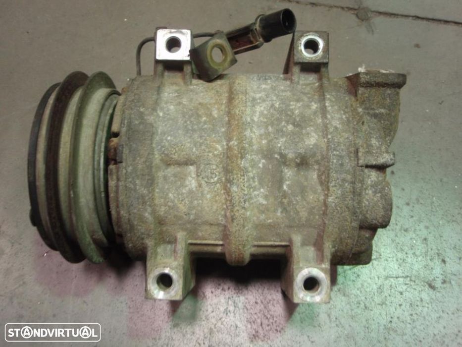 Compressor AC - Space Gear ( 99 )