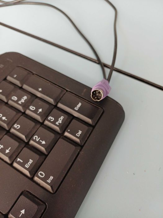 Teclado Acer para computador