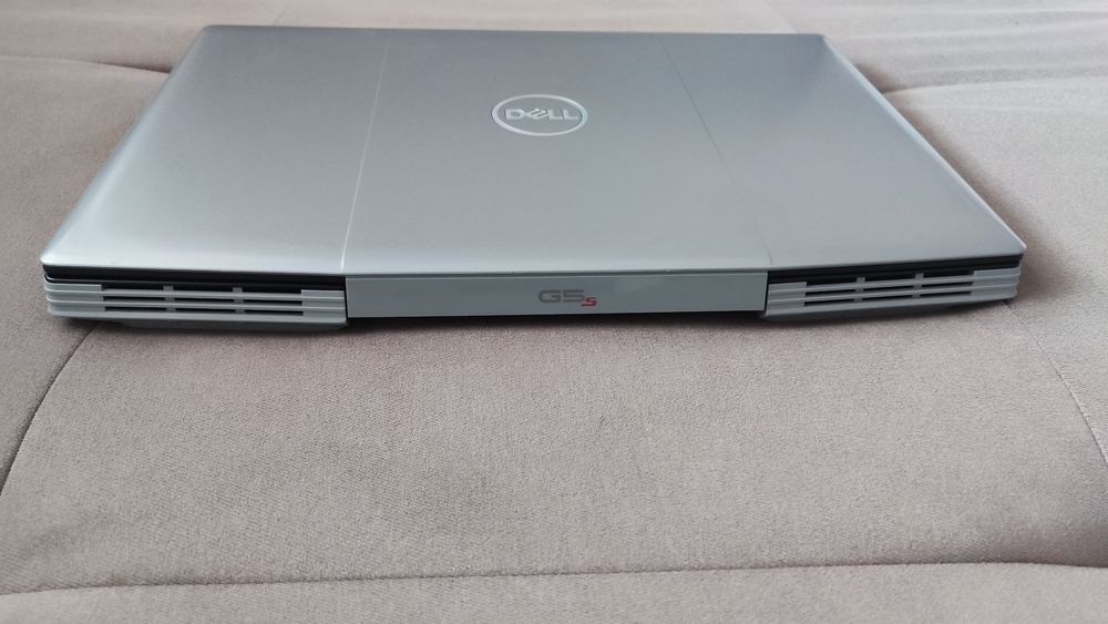 Dell G5 SE AMD Ryzen 5 4600H / 16GB / 256GB/ RX 5600m 6GB