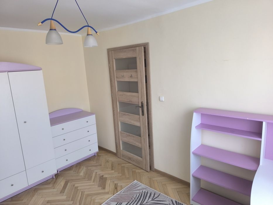 Mieszkanie 57m ul. Piękna