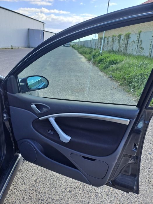 Czesci do citroen 5 1,6 hdi sprzedam