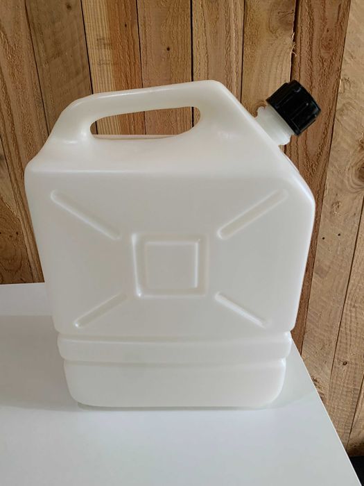 JERRYCAN 15 litros