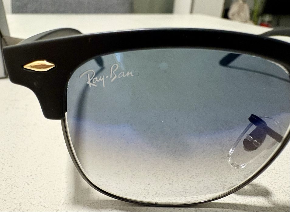 Oculos de sol Ray-ban