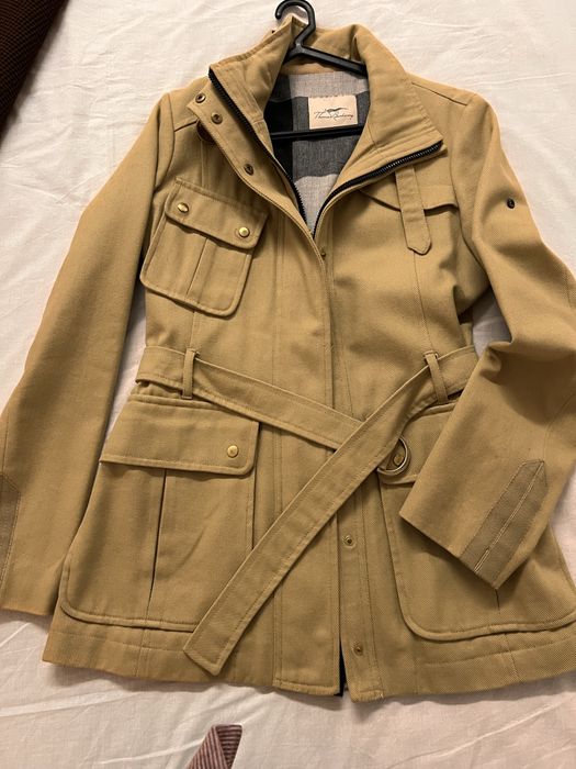 Casaco BURBERRYS mulher