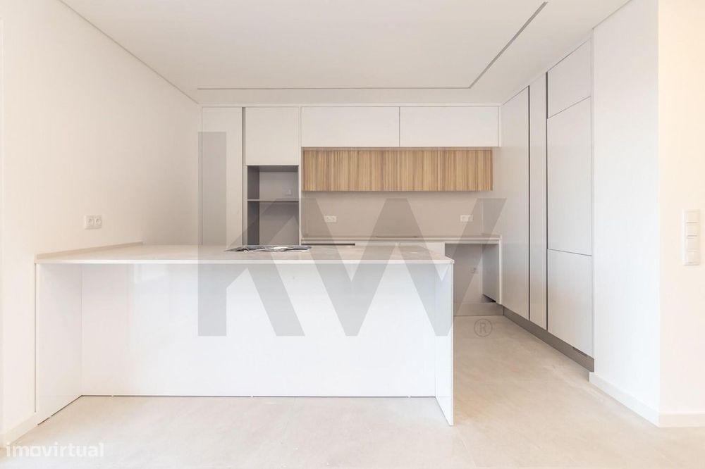 Empreendimento novo de apartamentos T1 e T2 | Quinta de Santa Teresa,