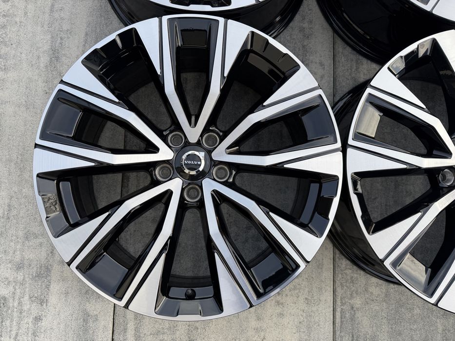 Felgi Oryginalne VOLVO 19” ET50.5 XC60 XC90 V60 V90 S90
