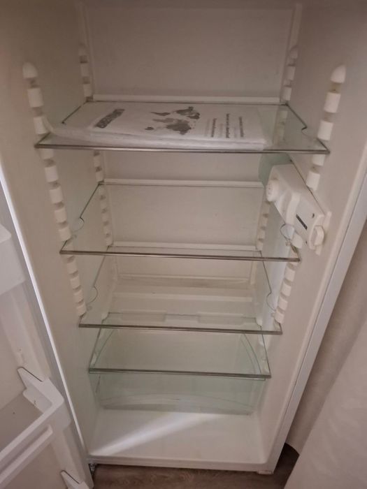 Холодильник Liebherr