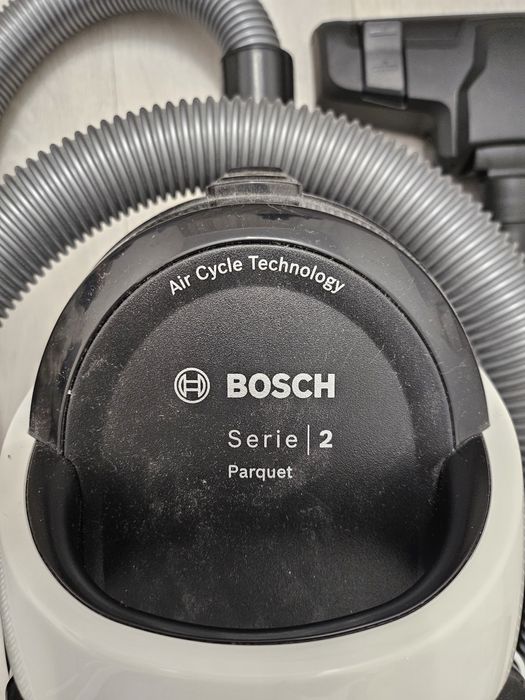 Odkurzacz BOSCH BGS05A322