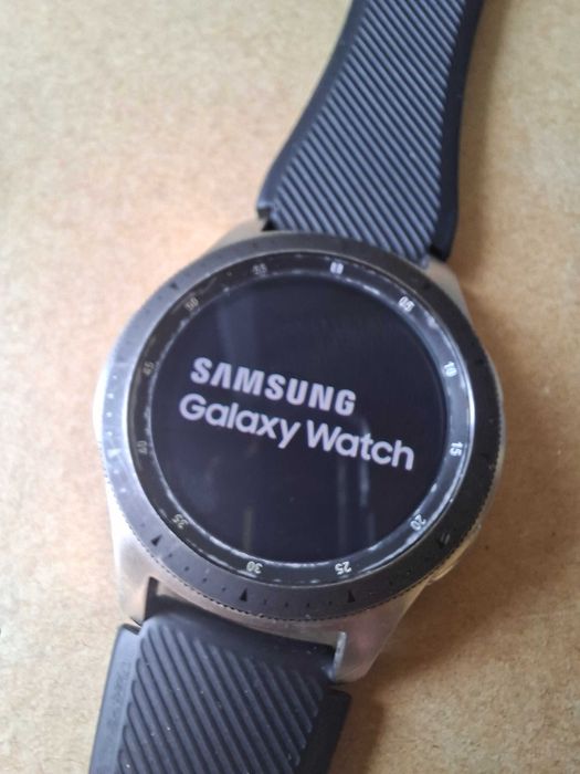 Samsung galaxy watch 46мм. SM-R800