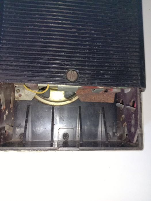 Магнитофон Спутник 401