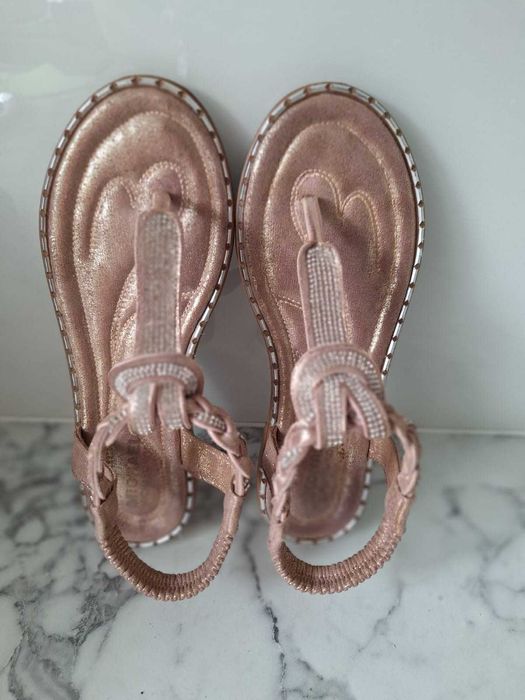 Sandałki Michael Kors, rozmiar 39.