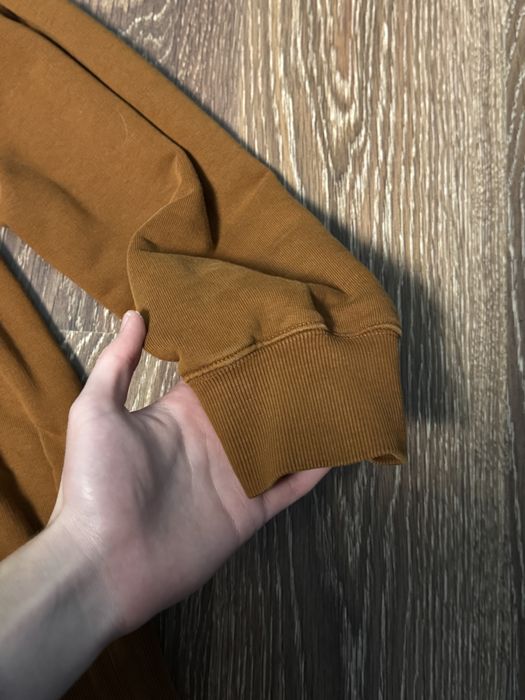 Світшот Carhartt W.i.p brown M