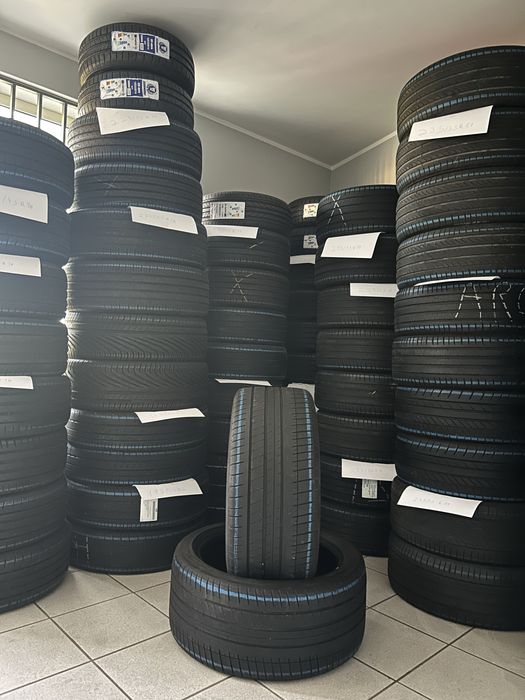Pneus usados /semi novos