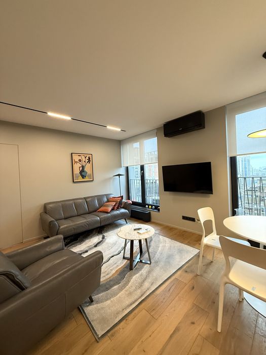 Продаж 3 кімнтаної квартири,Центр міста, ЖК New York Concept house: 265 ...