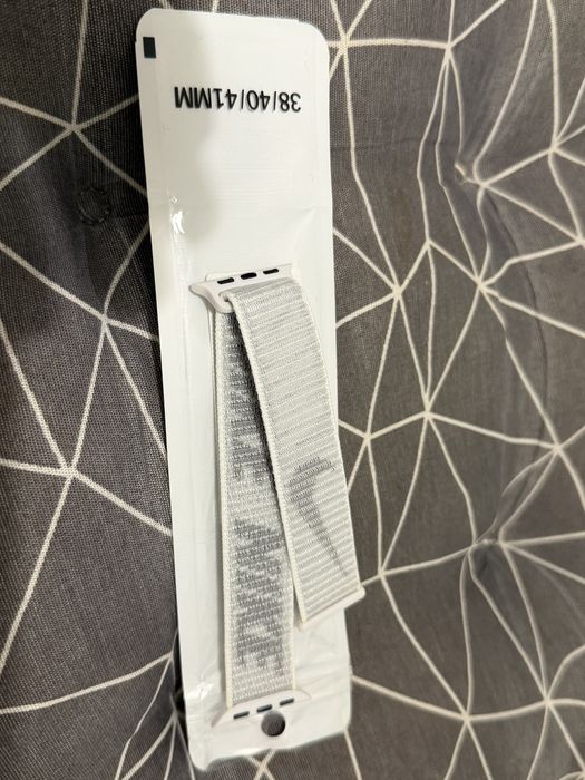 Opaska do Apple Wach 38/40/41 MM