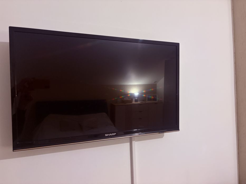 Telewizor Sharp 32 cale