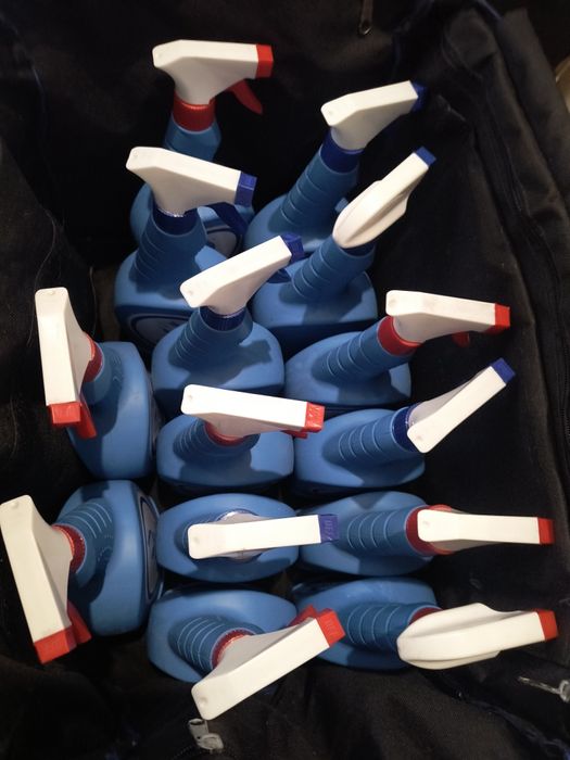 Уборка квартир и домов