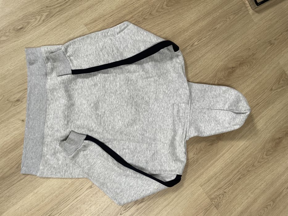 Sweatshirt com capuz Harry Potter