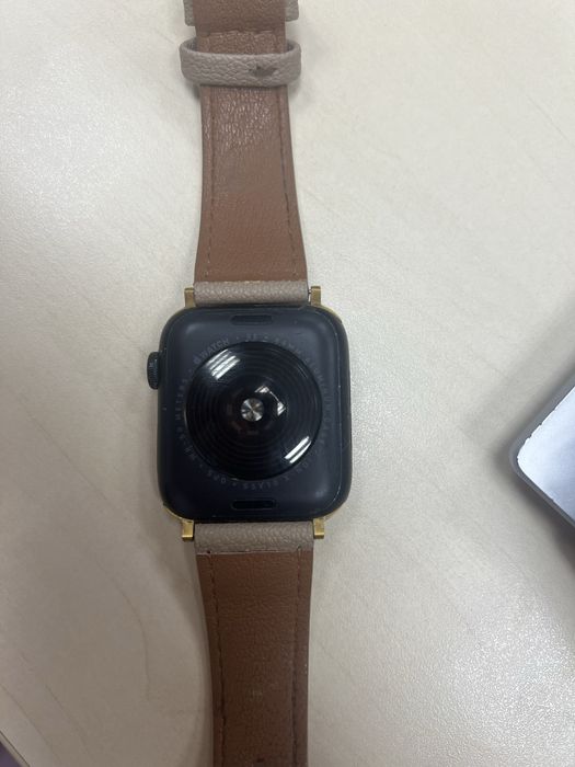 Apple Watch SE serie 2