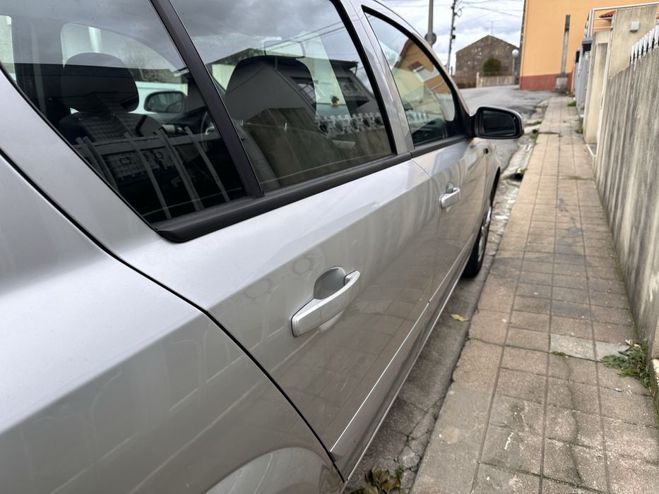 Opel Astra H 5p 1.3 CDTI Para despchar a 100% | Carplay| Sensores