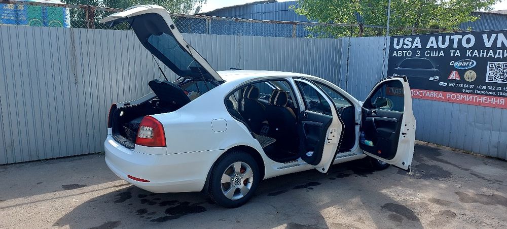 Продам власний автомобіль