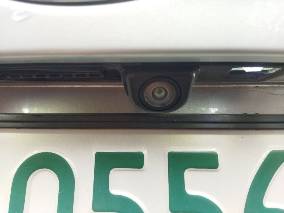 Ford Focus E-Lectric 2018 рік 33 кВт